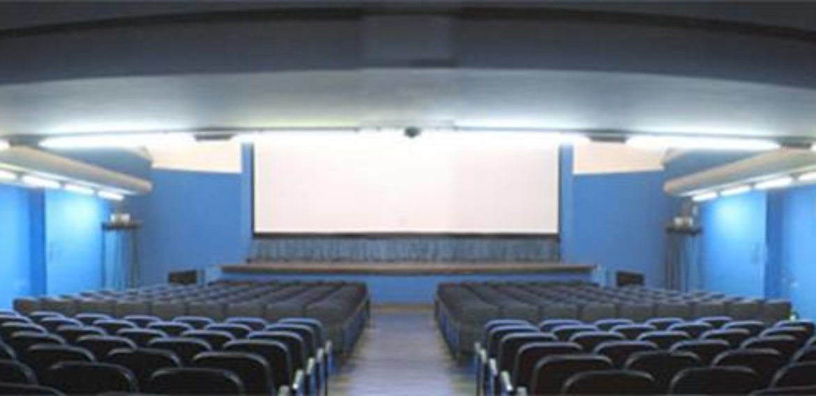 Cinema Teatro Don Bosco