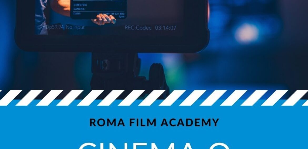 Recitazione cinematografica e teatrale