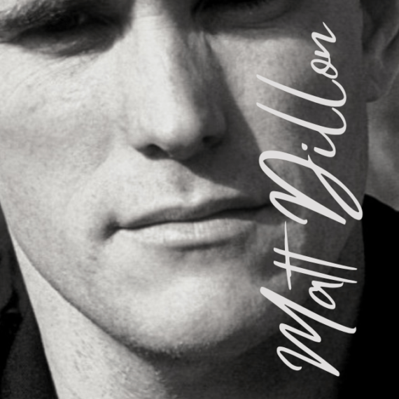 AAA | Matt Dillon