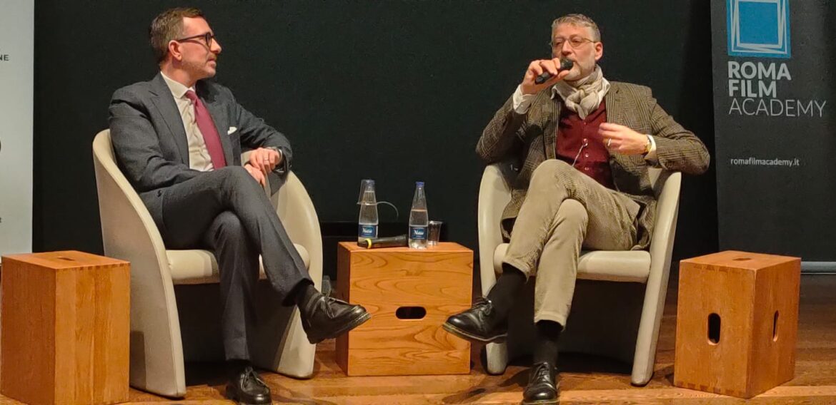 Vitalia: il racconto di una tradizione, l’evento al MAXXI di L’Aquila che rinasce e Roma Film Academy