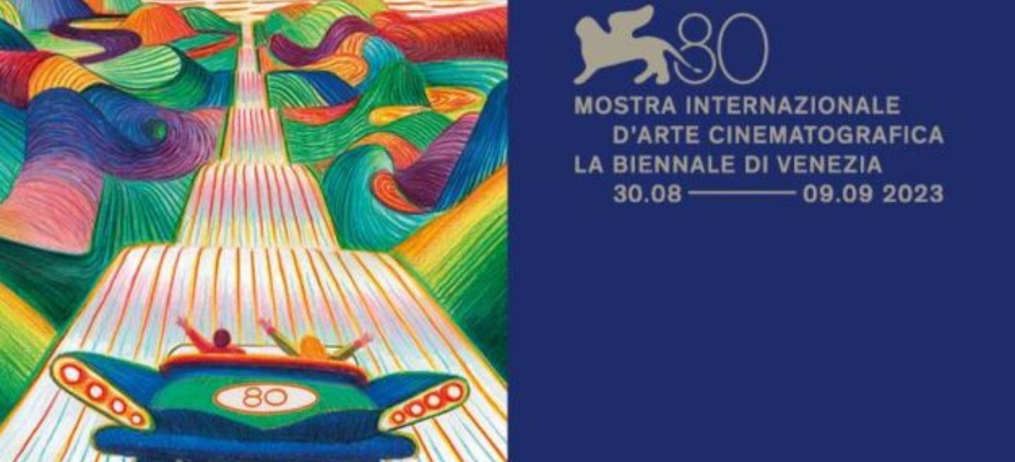 80 mostra internazionale d'arte cinematografica