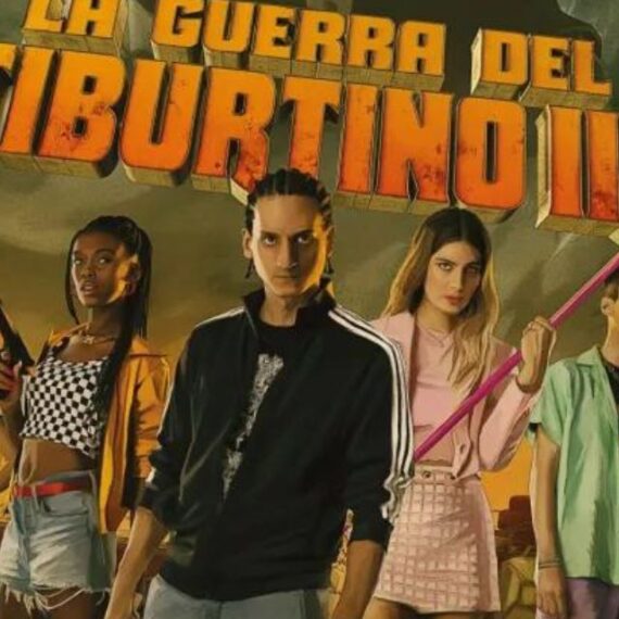 La guerra del Tiburtino III – Al Cinema!