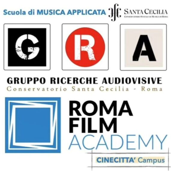 Siamo entusiasti di annunciare una nuova e stimolante partnership con il Conservatorio Statale di Musica di Roma “Santa Cecilia”